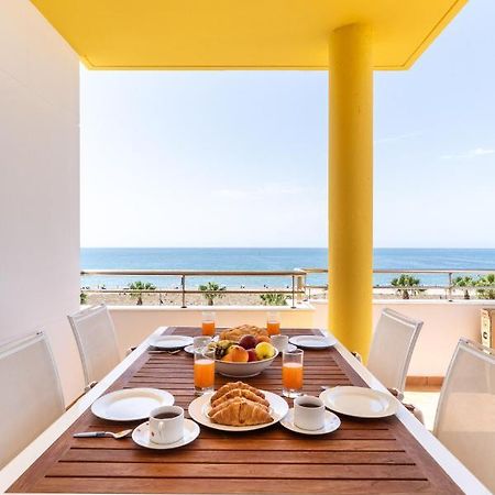Trendy Homes Atico 阿尔梅利马 外观 照片