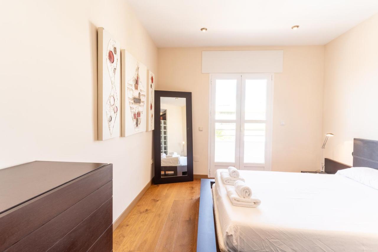 Trendy Homes Atico 阿尔梅利马 外观 照片