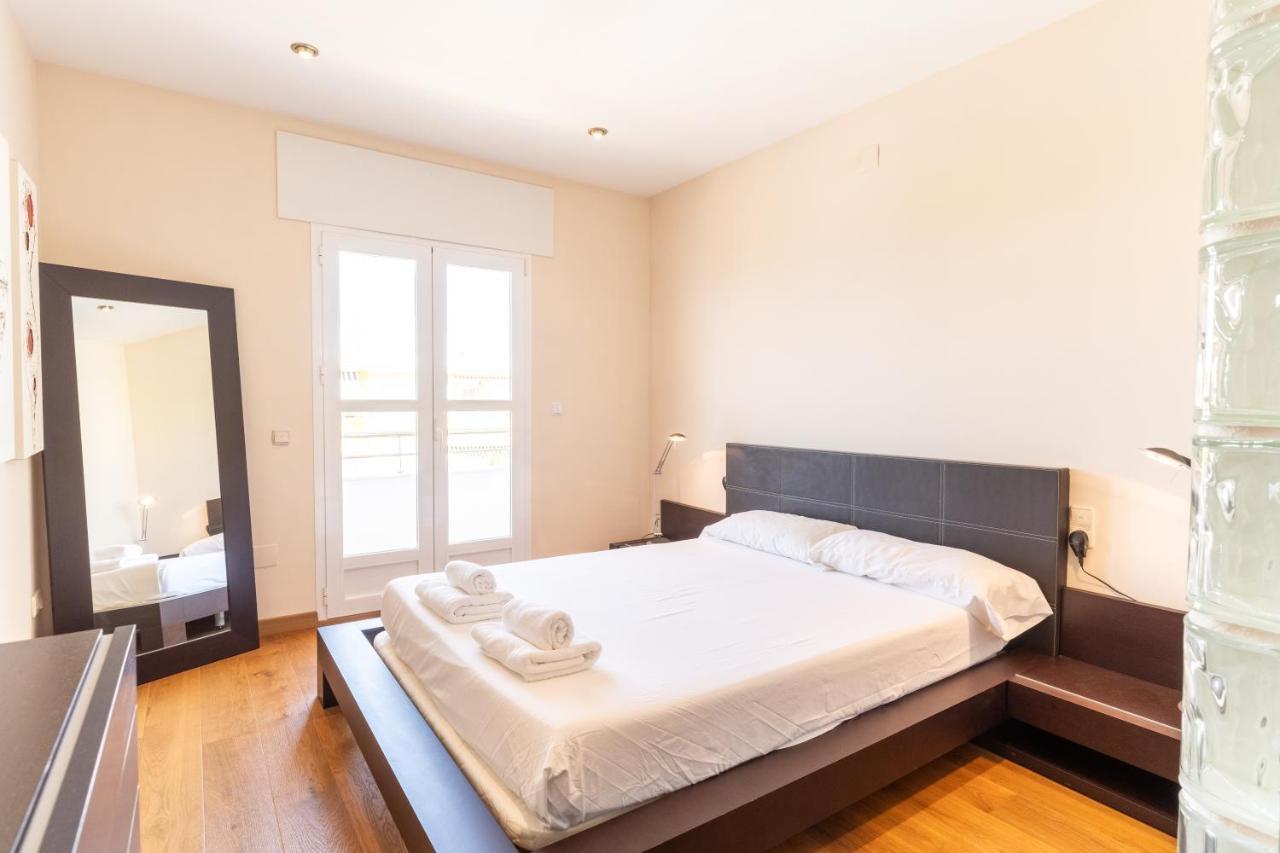 Trendy Homes Atico 阿尔梅利马 外观 照片