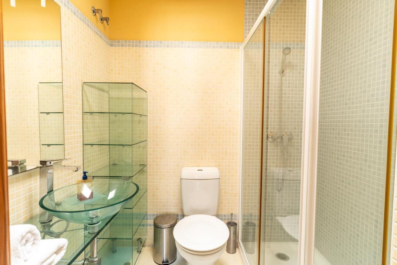 Trendy Homes Atico 阿尔梅利马 外观 照片