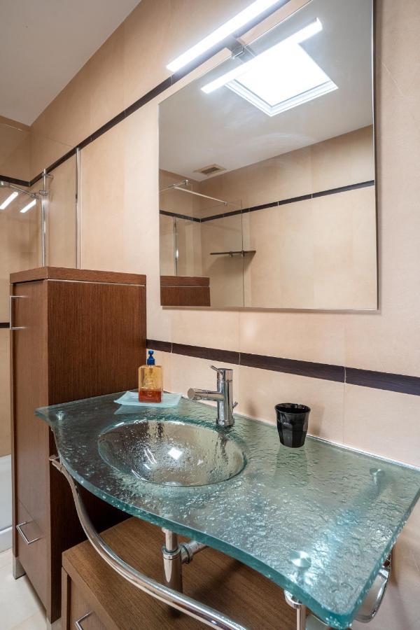 Trendy Homes Atico 阿尔梅利马 外观 照片