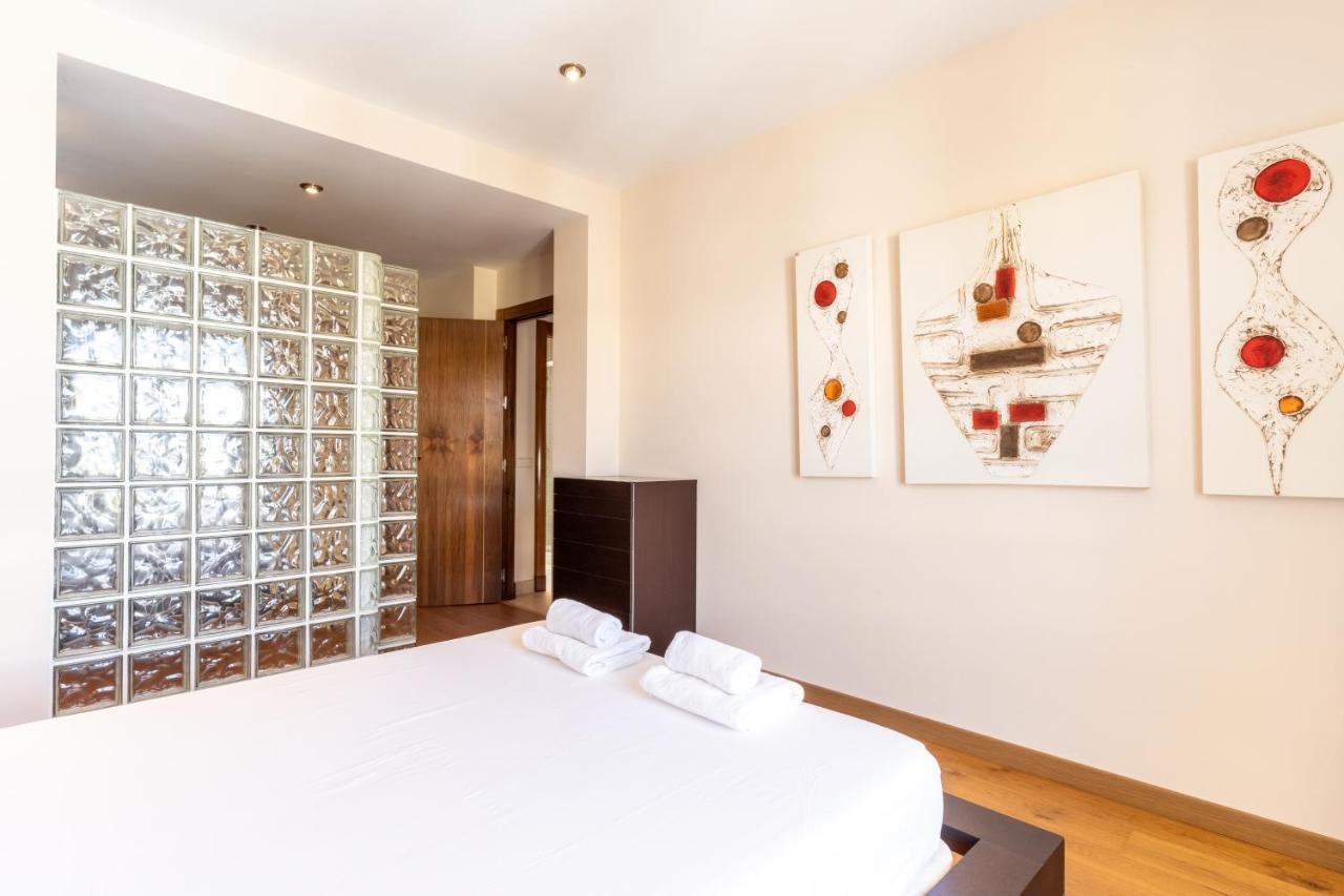 Trendy Homes Atico 阿尔梅利马 外观 照片