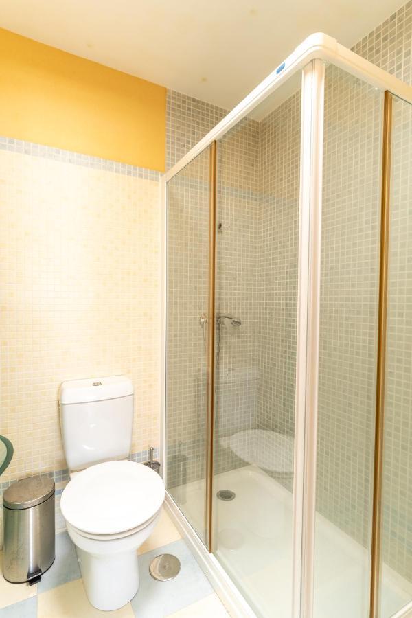 Trendy Homes Atico 阿尔梅利马 外观 照片