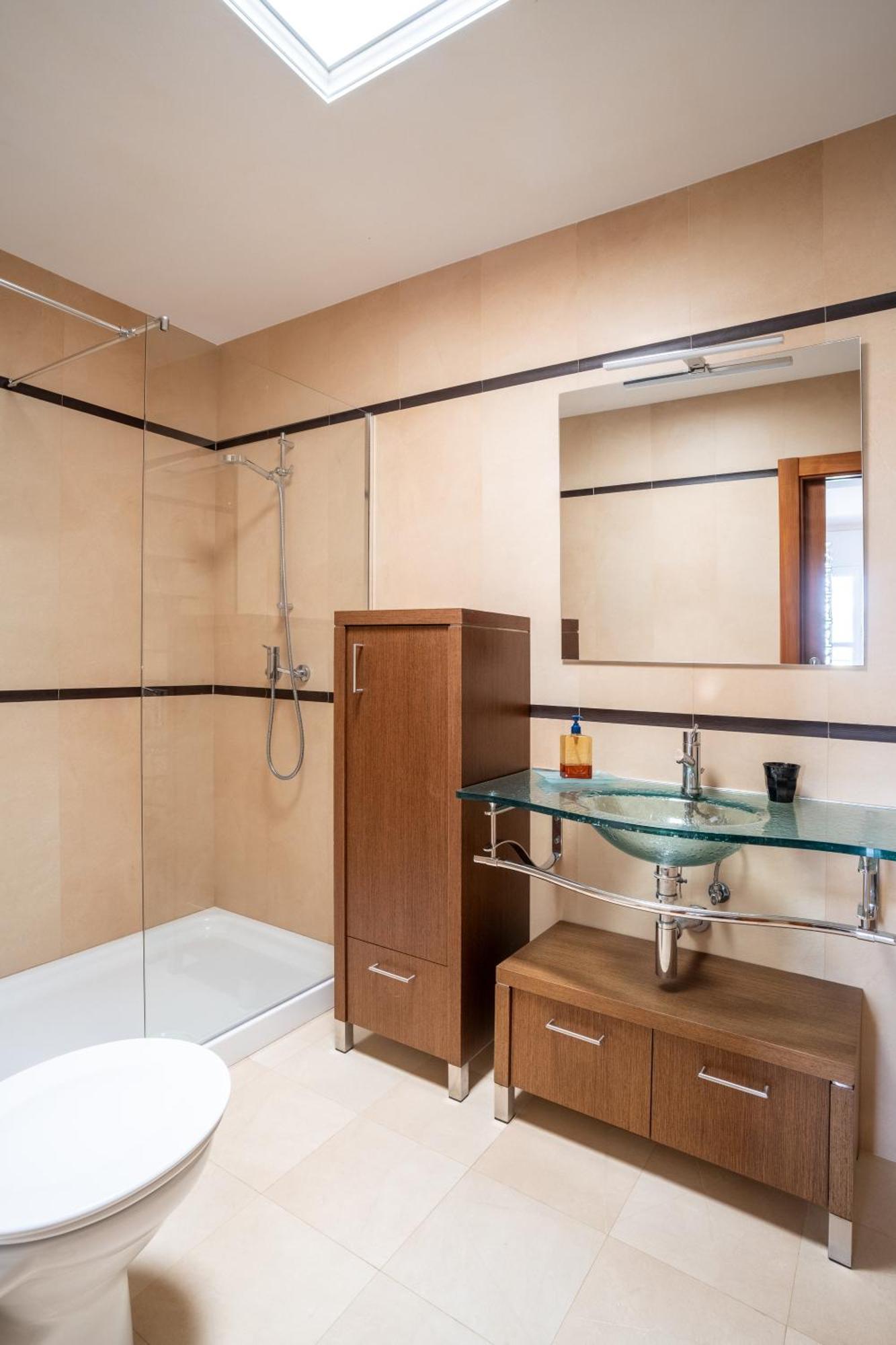 Trendy Homes Atico 阿尔梅利马 外观 照片