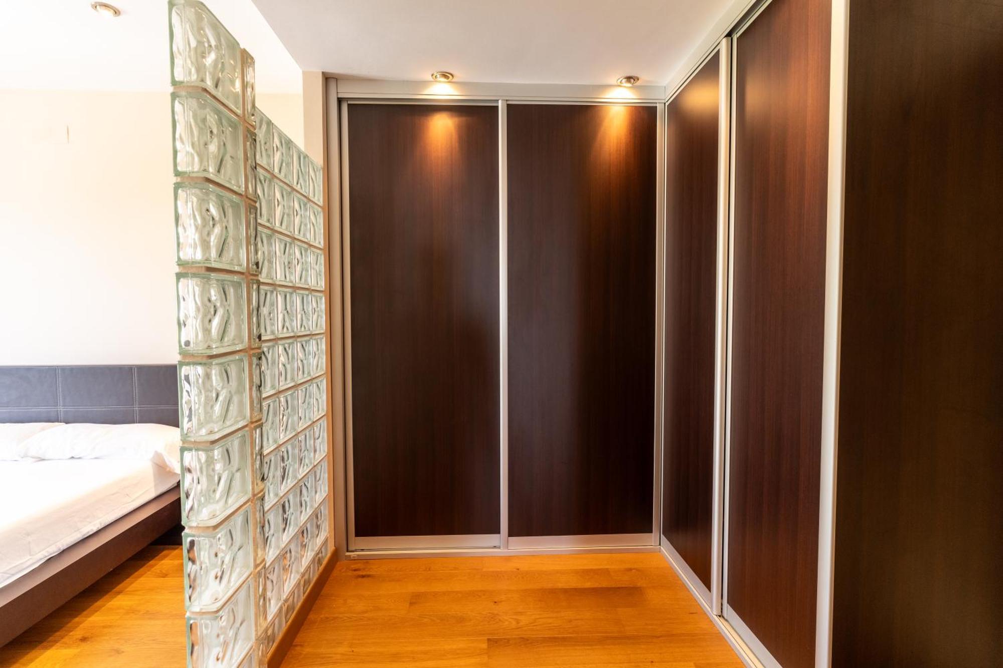 Trendy Homes Atico 阿尔梅利马 外观 照片